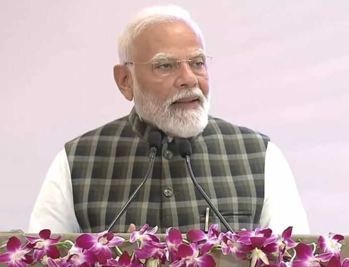 Uttarakhand: पीएम मोदी ने सिलीगुड़ी दौरे के बाद पश्चिम बंगाल में भाजपा के समर्थन में उत्साह का संकेत दिया