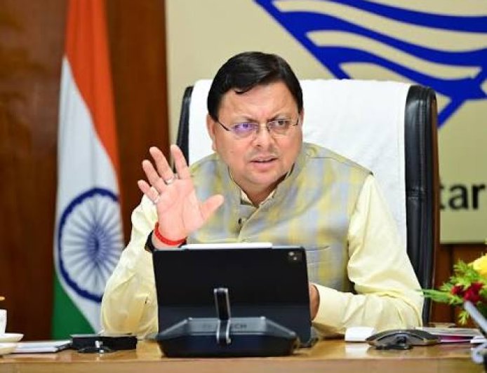 महिला आरक्षण की दिशा में ठोस कदम: मुख्यमंत्री धामी ने सांसदों को लिखा पत्र, सहमति की रणनीति बनाई