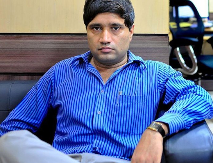 सेवा ही धर्म: आईएफएस अधिकारी संजीव चतुर्वेदी की नैतिकता एवं जनसेवा की प्रेरणादायक कहानी