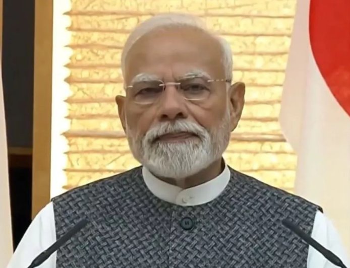 दिल्ली: भारत और फ्रांस ने होर्मुज जलडमरूमध्य की सुरक्षा एवं क्षेत्रीय शांति पर संतोष व्यक्त किया