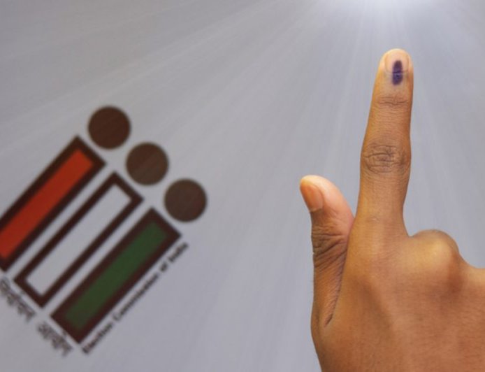 हिमाचल प्रदेश में 51 शहरी निकायों के चुनाव, मतदान 17 मई को, मतगणना 31 मई को