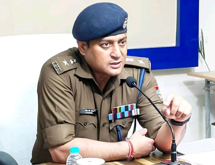 भारी समाचार; देर रात देहरादून पुलिस और बदमाशों के बीच मुठभेड़, एक बदमाश ढेर, थाना प्रभारी घायल