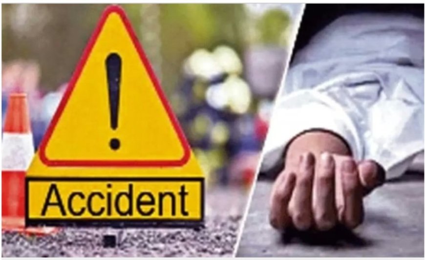 सितारगंज में खौफनाक सड़क हादसा: तीन युवकों की दुखद मौत, एक की स्थिति गंभीर