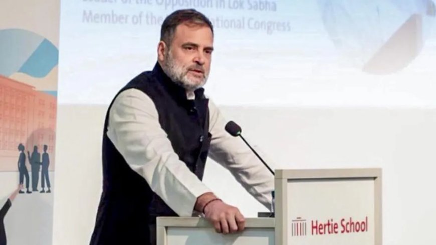 दिल्ली: संविधान संशोधन और परिसीमन के मुद्दे पर राजनीतिक विवाद तेज हुआ