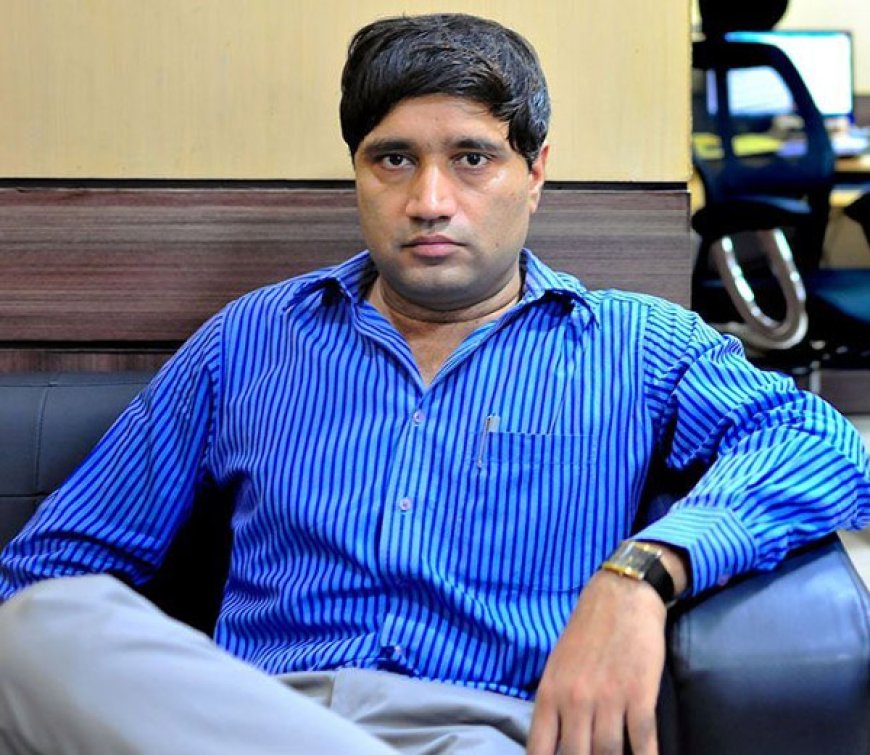 सेवा ही धर्म: आईएफएस अधिकारी संजीव चतुर्वेदी की नैतिकता एवं जनसेवा की प्रेरणादायक कहानी