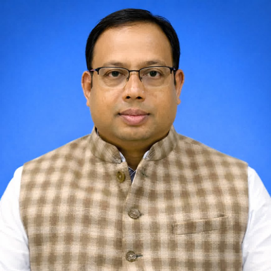 श्री केदारनाथ और बदरीनाथ धाम यात्रा की तैयारियाँ तेज़: हेमंत द्विवेदी की जानकारी