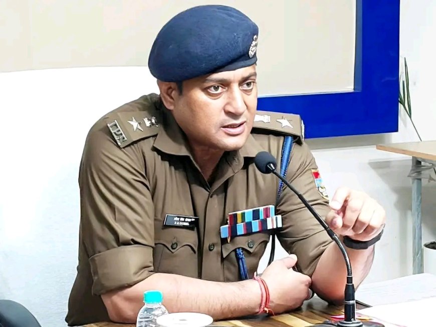 भारी समाचार; देर रात देहरादून पुलिस और बदमाशों के बीच मुठभेड़, एक बदमाश ढेर, थाना प्रभारी घायल