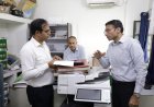 उप निबंधक अपूर्वा सिंह का निलंबन और विभागीय कार्रवाई – विवादों की परतें