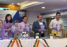 उत्तराखंड के पहले हाई-टेक डिजिटल चैनल “हिलमेल उत्तराखंड” का भव्य शुभारंभ; CDS जनरल अनिल चौहान ने किया उद्घाटन