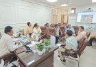 केदारघाटी और जोशीमठ का इंफ्रास्ट्रक्चर होगा नया, पर्यटन सुविधाओं में होगा विस्तार