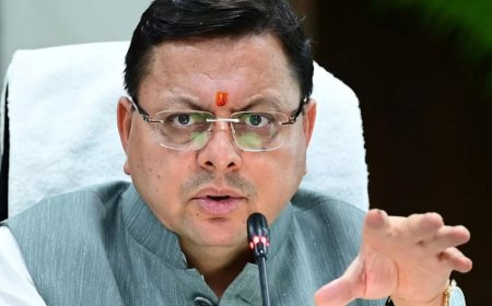 उत्तराखंड: भारतीय ज्ञान और विज्ञान का वैश्विक केंद्र बनने की दिशा में महत्वपूर्ण कदम
