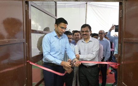 डिजिटल इंडिया: जिला प्रशासन की नई पहल से इलेक्ट्रॉनिक सेवाओं में सुधार