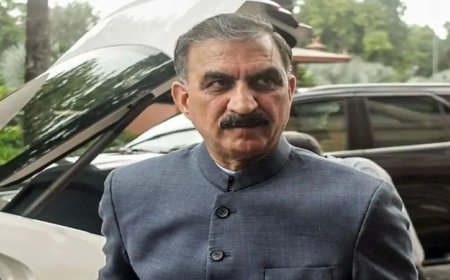 हिमाचल प्रदेश: नशे का सफाया, 90 सरकारी कर्मचारियों पर होगी सख्त कारवाई
