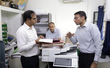 उप निबंधक अपूर्वा सिंह का निलंबन और विभागीय कार्रवाई – विवादों की परतें