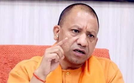 Uttar Pradesh: दोहरे सीएमओ हत्याकांड के दोषी आनंद प्रकाश तिवारी की रिहाई याचिका खारिज