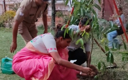 हरित हरिद्वार अभियान: कुंभ मेला-2027 के लिए बढ़ता जन समर्थन