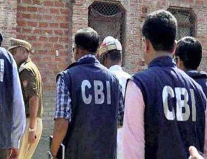 उत्तराखंड: सीबीआई की बड़ी कार्रवाई, एलयूसीसी चिटफंड घोटाले में मुख्य आरोपी समेत पांच गिरफ्तार