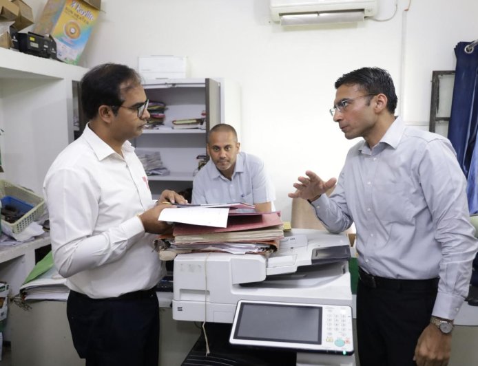 उप निबंधक अपूर्वा सिंह का निलंबन और विभागीय कार्रवाई – विवादों की परतें