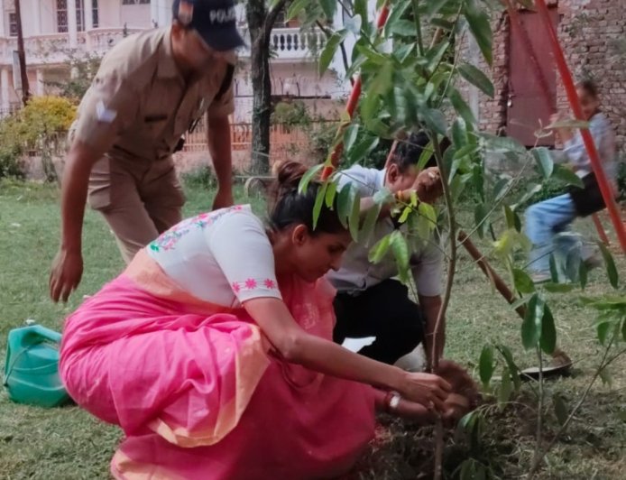 हरित हरिद्वार अभियान: कुंभ मेला-2027 के लिए बढ़ता जन समर्थन