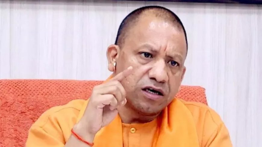 Uttar Pradesh: दोहरे सीएमओ हत्याकांड के दोषी आनंद प्रकाश तिवारी की रिहाई याचिका खारिज