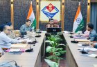 चारधाम यात्रा के लिए प्रशासन द्वारा सख्त दिशा-निर्देश: श्रद्धालुओं की सुरक्षा प्राथमिकता