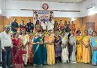 देहरादून में निहारिका साहित्य मंच का भव्य कवि सम्मेलन संपन्न - साहित्य का अद्भुत संगम