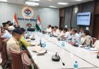 अंतरराष्ट्रीय योग दिवस: सफल आयोजन के लिए तैयारियों में तेजी, सीडीओ ने निर्देश दिए