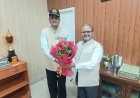उत्तराखंड: रघुवीर सिंह भण्डारी बने उपाध्यक्ष, पूर्व सैनिकों को आपदा प्रबंधन से जोड़ने पर रहेगा जोर