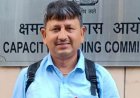 पीएस कोटतल्ला ने राष्ट्रीय मेरिट सूची में प्रदेश में प्रथम स्थान हासिल किया