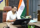रात्रिकालीन कार्यों को मिली सशर्त अनुमति, लापरवाही पर डीएम की सख्त कार्रवाई