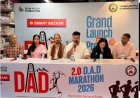 देहरादून अगेंस्ट ड्रग्स मैराथन 2026: दून यूथ फाउंडेशन का महत्वपूर्ण कदम