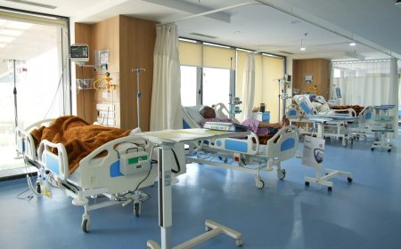 Uttarakhand: आयुष्मान योजना में अवैध वसूली और लापरवाही के खिलाफ कड़ा कदम, तीन अस्पताल निलंबित
