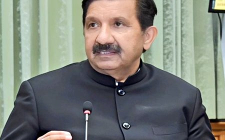 हिमाचल: एचआरटीसी कर्मचारियों की हड़ताल पर सरकार का कड़ा रुख, मुकेश अग्निहोत्री ने दी एस्मा की चेतावनी