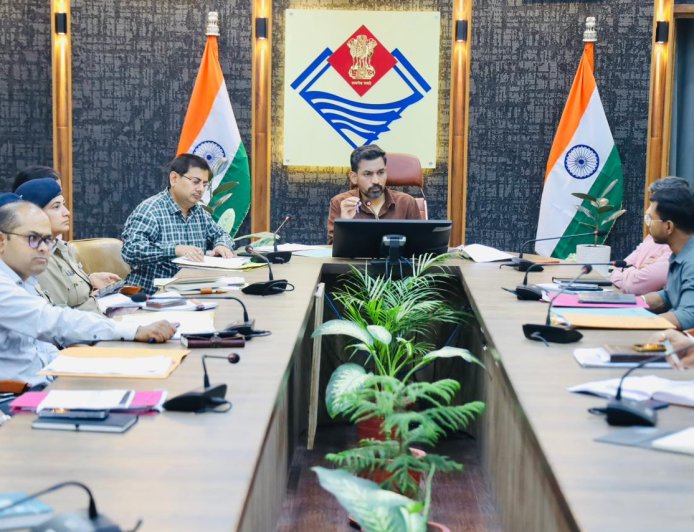 चारधाम यात्रा के लिए प्रशासन द्वारा सख्त दिशा-निर्देश: श्रद्धालुओं की सुरक्षा प्राथमिकता