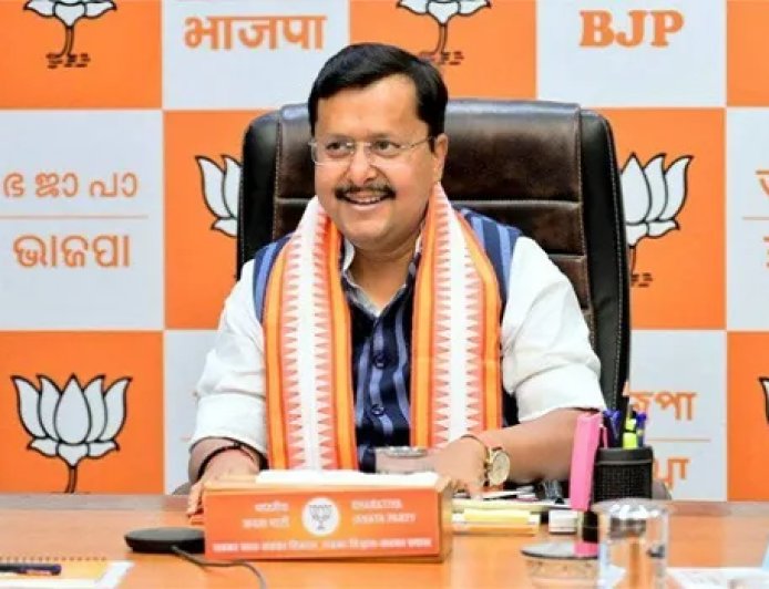 दिल्ली: बीजेपी ने राज्यसभा चुनाव के लिए 11 उम्मीदवारों की सूची की घोषणा