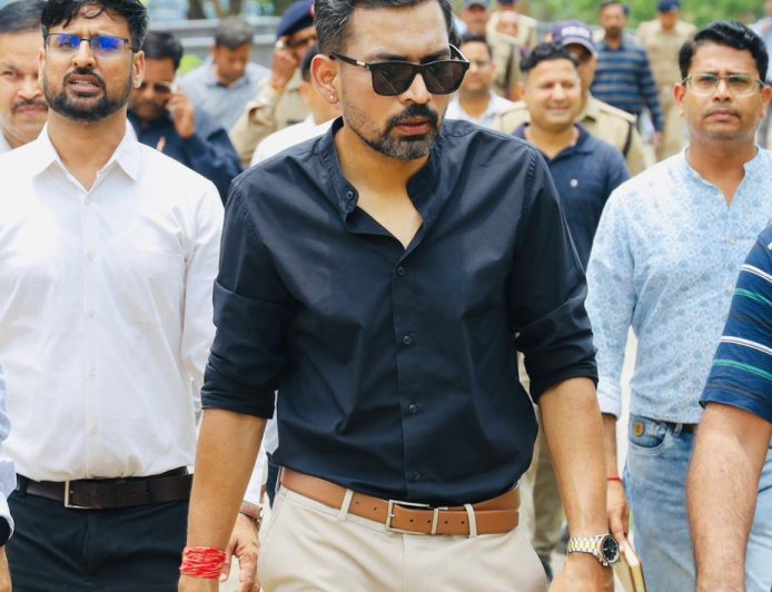 राष्ट्रपति द्रौपदी मुर्मु का उत्तराखंड दौरा: प्रशासन ने तैयारियों को अंतिम रूप दिया