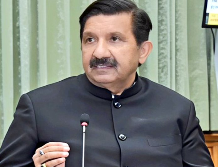 हिमाचल: एचआरटीसी कर्मचारियों की हड़ताल पर सरकार का कड़ा रुख, मुकेश अग्निहोत्री ने दी एस्मा की चेतावनी