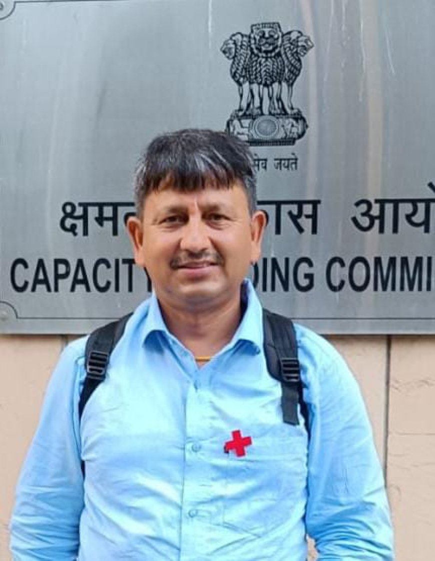पीएस कोटतल्ला ने राष्ट्रीय मेरिट सूची में प्रदेश में प्रथम स्थान हासिल किया