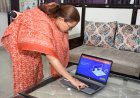 महिला सशक्तिकरण: वात्सल्य योजना के तहत 4 करोड़ 39 लाख रुपये का ट्रांसफर