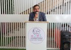 नन्हे बच्चों के सपनों को मिलेगी नई ऊंचाई: कै. मुकुल महेंद्रु का नया प्री-स्कूल