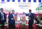 त्रिपुरा और सेल्सफोर्स का एमओयू: युवाओं के लिए नया डिजिटल कौशल विकास अवसर