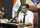 जिलाधिकारी ने 164 शिकायतों का किया निस्तारण, जनसमस्याओं में लापरवाही बर्दाश्त नहीं