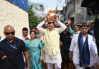 उत्तराखंड: भगवानपुर में समरसता संकल्प अभियान की शुरुआत, मुख्यमंत्री ने कलश रखकर दिया समानता का संदेश