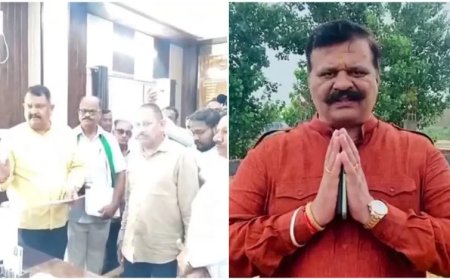 Uttarakhand: विवादित बयान के बाद प्रणव सिंह चैंपियन ने दलित समाज से मांगी माफी, जानिए पूरी कहानी