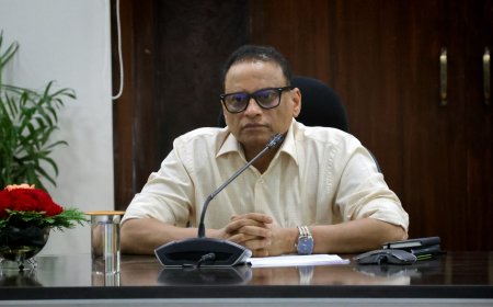 Uttarakhand: उत्तराखंड की नदियों और जलस्रोतों को मिलेगा नया जीवन, सार्रा की बैठक में 60 करोड़ के प्रस्तावों पर चर्चा