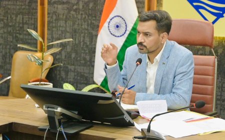 दुर्लभ बीमारियों के उपचार में जिला प्रशासन की पहल, राइफल क्लब फंड से मिलेगी सहायता