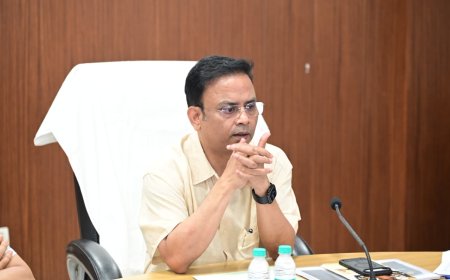 उत्तराखंड में एसजीएसटी संग्रहण में 24% की रिकॉर्ड बढ़ोतरी, राज्य कर विभाग की बड़ी उपलब्धि