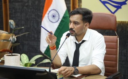 जिलाधिकारी ने 164 शिकायतों का किया निस्तारण, जनसमस्याओं में लापरवाही बर्दाश्त नहीं