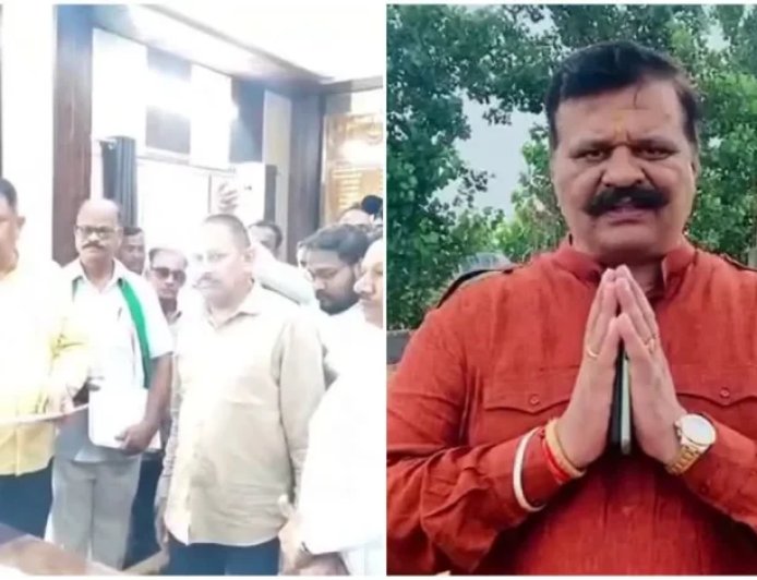 Uttarakhand: विवादित बयान के बाद प्रणव सिंह चैंपियन ने दलित समाज से मांगी माफी, जानिए पूरी कहानी