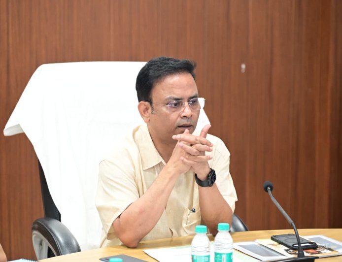 उत्तराखंड में एसजीएसटी संग्रहण में 24% की रिकॉर्ड बढ़ोतरी, राज्य कर विभाग की बड़ी उपलब्धि